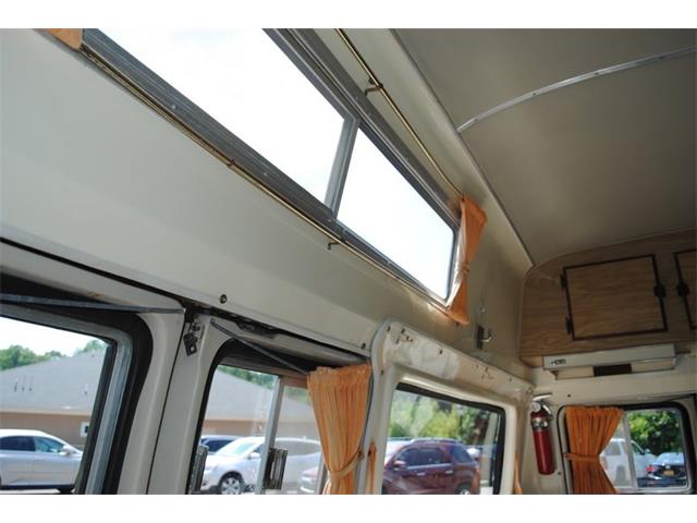 1969 Ford Econoline (CC-1142056) for sale in West Babylon, New York