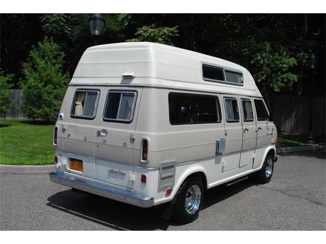 1969 Ford Econoline (CC-1142056) for sale in West Babylon, New York