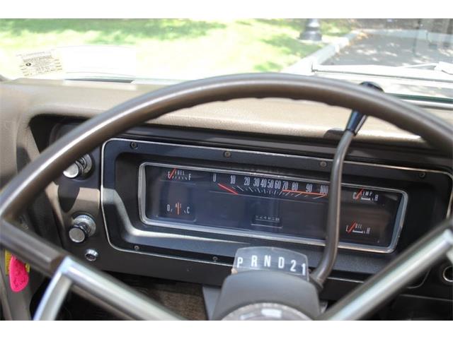 1969 Ford Econoline (CC-1142056) for sale in West Babylon, New York