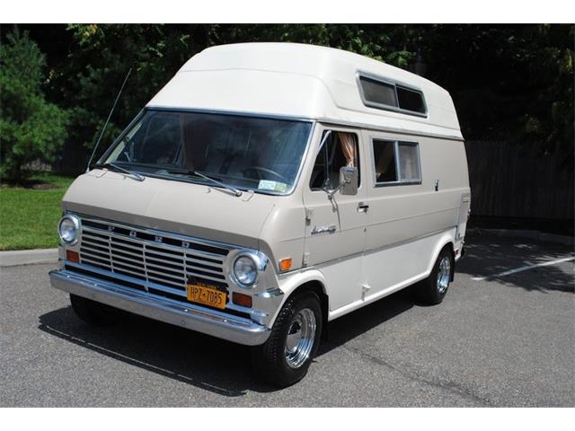 1969 Ford Econoline (CC-1142056) for sale in West Babylon, New York