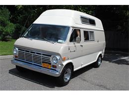 1969 Ford Econoline (CC-1142056) for sale in West Babylon, New York