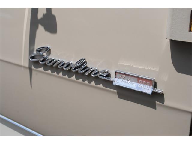 1969 Ford Econoline (CC-1142056) for sale in West Babylon, New York