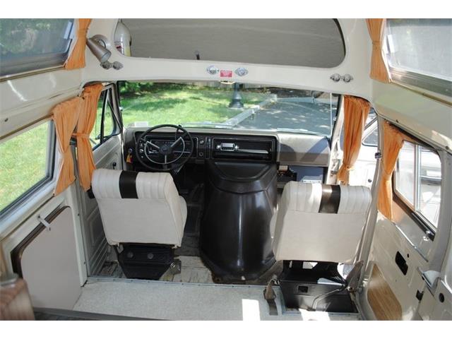 1969 Ford Econoline (CC-1142056) for sale in West Babylon, New York