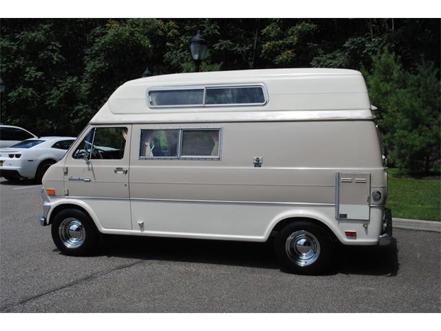1969 Ford Econoline (CC-1142056) for sale in West Babylon, New York