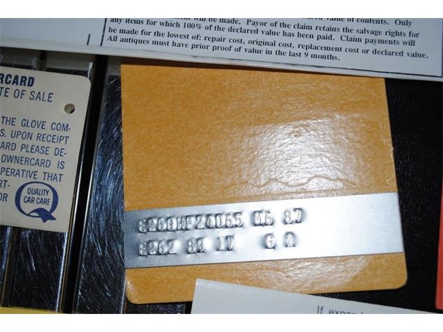 1969 Ford Econoline (CC-1142056) for sale in West Babylon, New York