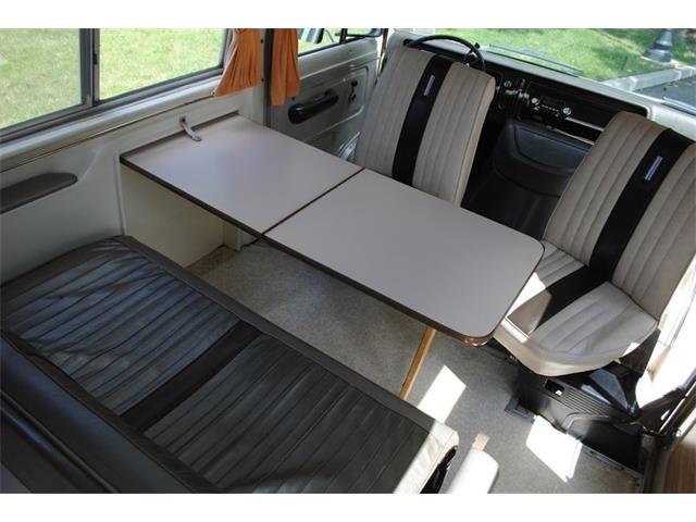 1969 Ford Econoline (CC-1142056) for sale in West Babylon, New York