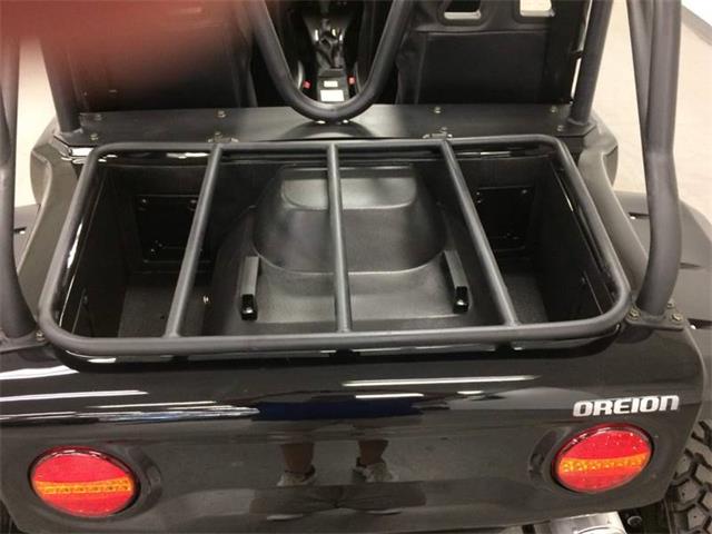 2018 Oreion Reeper4 (CC-1142102) for sale in Vestal, New York