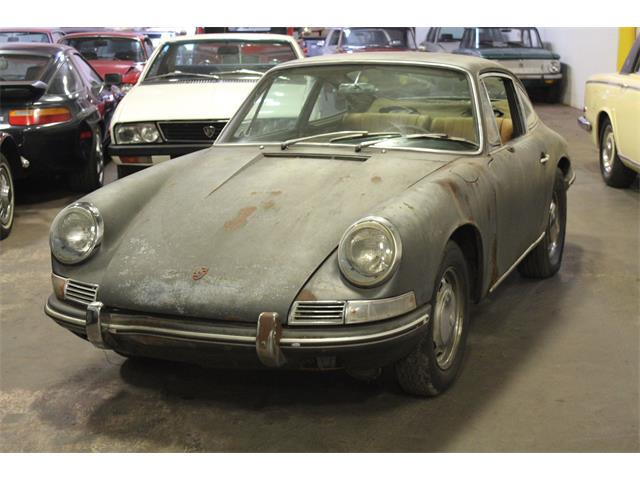 1966 Porsche 911 (CC-1142119) for sale in Cleveland, Ohio