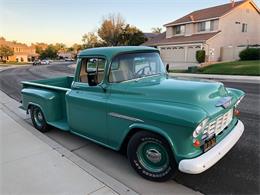 1955 Chevrolet Pickup (CC-1142142) for sale in Murrieta, California