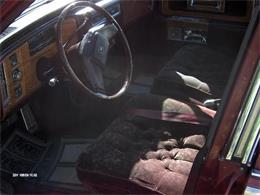1980 Cadillac Fleetwood (CC-1142228) for sale in Cadillac, Michigan