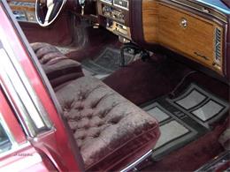1980 Cadillac Fleetwood (CC-1142228) for sale in Cadillac, Michigan