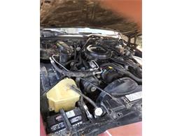 1980 Cadillac Fleetwood (CC-1142228) for sale in Cadillac, Michigan