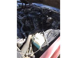1980 Cadillac Fleetwood (CC-1142228) for sale in Cadillac, Michigan