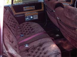 1980 Cadillac Fleetwood (CC-1142228) for sale in Cadillac, Michigan