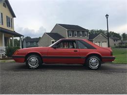 1985 Ford Mustang (CC-1142231) for sale in Cadillac, Michigan