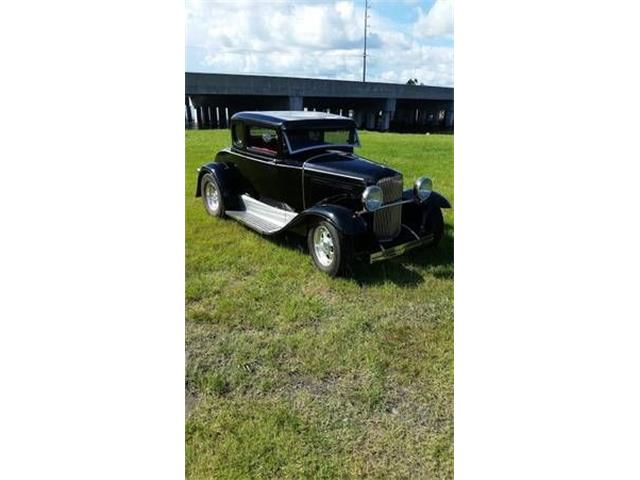1930 Ford Coupe (CC-1142247) for sale in Cadillac, Michigan
