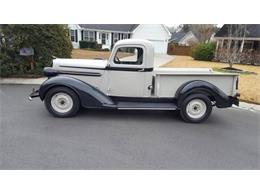 1937 Dodge Pickup (CC-1142249) for sale in Cadillac, Michigan