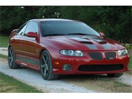 2006 Pontiac GTO (CC-1142256) for sale in Cadillac, Michigan
