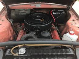 1955 Hudson Hornet (CC-1142274) for sale in Cadillac, Michigan