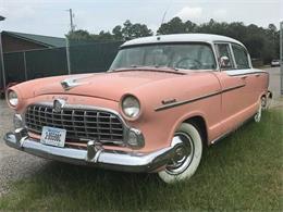1955 Hudson Hornet (CC-1142274) for sale in Cadillac, Michigan