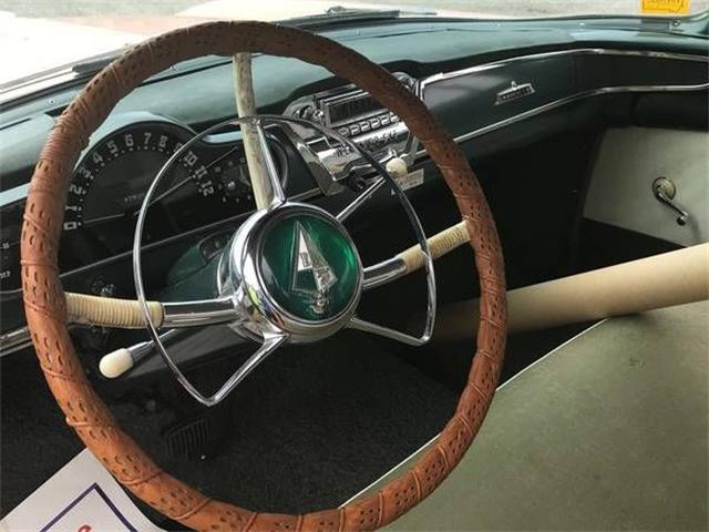 1955 Hudson Hornet (CC-1142274) for sale in Cadillac, Michigan