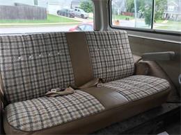 1981 Chevrolet Blazer (CC-1142284) for sale in Cadillac, Michigan