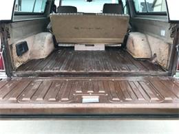 1981 Chevrolet Blazer (CC-1142284) for sale in Cadillac, Michigan