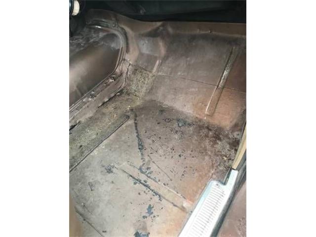 1981 Chevrolet Blazer (CC-1142284) for sale in Cadillac, Michigan