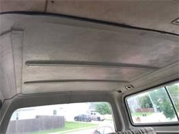 1981 Chevrolet Blazer (CC-1142284) for sale in Cadillac, Michigan