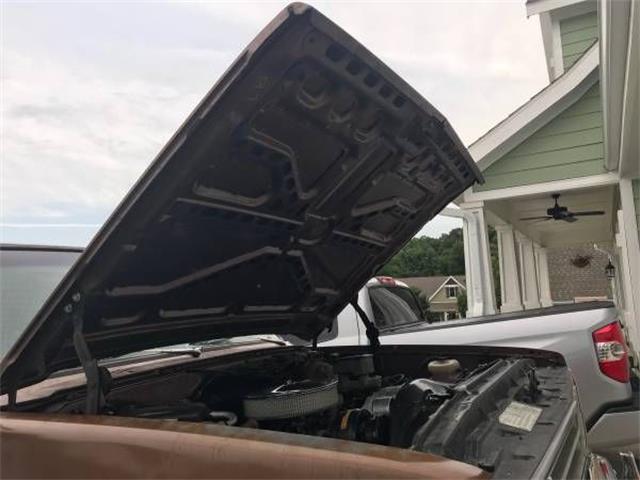 1981 Chevrolet Blazer (CC-1142284) for sale in Cadillac, Michigan