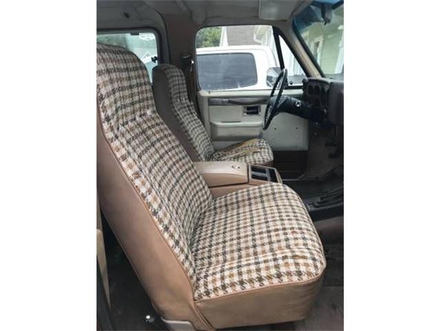 1981 Chevrolet Blazer (CC-1142284) for sale in Cadillac, Michigan