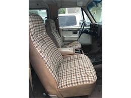 1981 Chevrolet Blazer (CC-1142284) for sale in Cadillac, Michigan