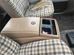 1981 Chevrolet Blazer (CC-1142284) for sale in Cadillac, Michigan