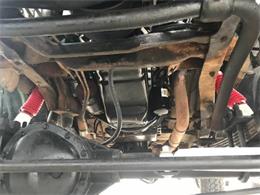 1981 Chevrolet Blazer (CC-1142284) for sale in Cadillac, Michigan