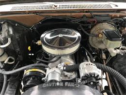 1981 Chevrolet Blazer (CC-1142284) for sale in Cadillac, Michigan