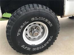 1981 Chevrolet Blazer (CC-1142284) for sale in Cadillac, Michigan