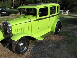 1930 Ford Street Rod (CC-1142290) for sale in Cadillac, Michigan