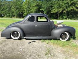 1940 Ford Coupe (CC-1142292) for sale in Cadillac, Michigan