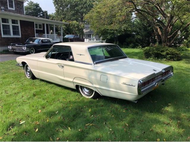 1966 Ford Thunderbird (CC-1142305) for sale in Cadillac, Michigan