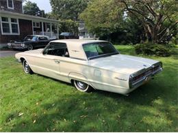 1966 Ford Thunderbird (CC-1142305) for sale in Cadillac, Michigan
