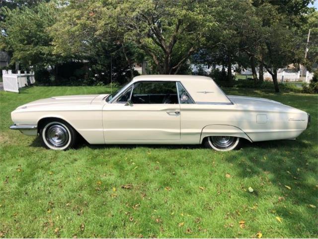 1966 Ford Thunderbird (CC-1142305) for sale in Cadillac, Michigan