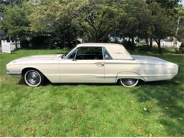 1966 Ford Thunderbird (CC-1142305) for sale in Cadillac, Michigan