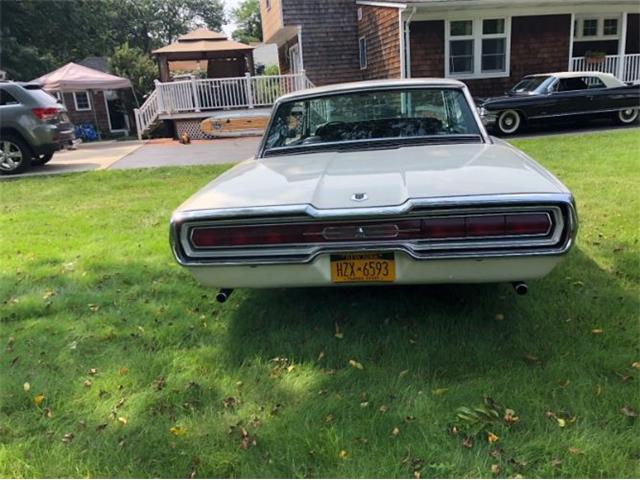 1966 Ford Thunderbird (CC-1142305) for sale in Cadillac, Michigan