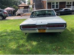 1966 Ford Thunderbird (CC-1142305) for sale in Cadillac, Michigan