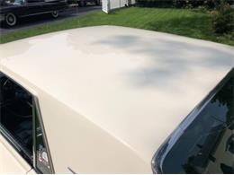 1966 Ford Thunderbird (CC-1142305) for sale in Cadillac, Michigan