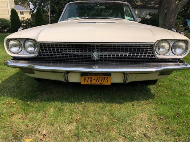1966 Ford Thunderbird (CC-1142305) for sale in Cadillac, Michigan