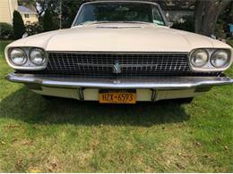 1966 Ford Thunderbird (CC-1142305) for sale in Cadillac, Michigan