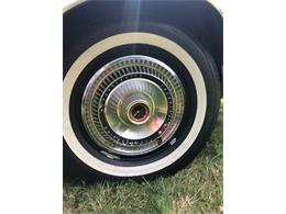 1966 Ford Thunderbird (CC-1142305) for sale in Cadillac, Michigan