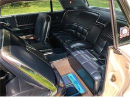 1966 Ford Thunderbird (CC-1142305) for sale in Cadillac, Michigan