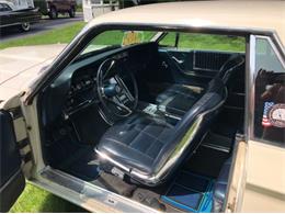 1966 Ford Thunderbird (CC-1142305) for sale in Cadillac, Michigan